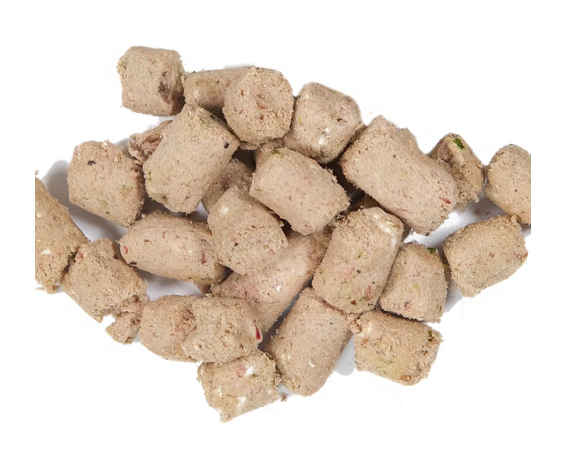 Woof Dog Treats